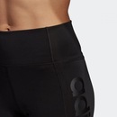 Calça Legging adidas Cós Alto Design 2 Move - Feminina - Foto 6