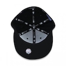 Boné Aba Reta Fechado New Era 59Fifty MLB New York Yankees - Adulto - Foto 3
