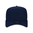 Boné Aba Curva New Era 9Forty A-Frame Blank - Adulto - Foto 2