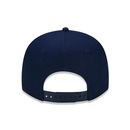 Boné Aba Curva New Era 9Forty A-Frame Blank - Adulto - Foto 4