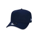 Boné Aba Curva New Era 9Forty A-Frame Blank - Adulto - Foto 1