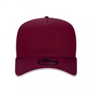 Boné Aba Curva New Era 9Forty A-Frame Blank - Adulto - Foto 2