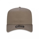 Boné Aba Curva New Era 9Forty A-Frame Blank - Adulto - Foto 2