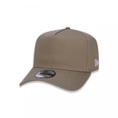 Boné Aba Curva New Era 9Forty A-Frame Blank - Adulto - Foto 1