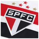 Camisa do São Paulo adidas Home 2019 - Masculino - Foto 3
