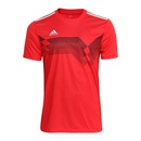 Camisa adidas Campeon 19 - Masculina - Foto 1