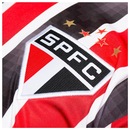 Camisa do São Paulo adidas Away Torcedor SN 19/20 - Adulto - Foto 3