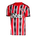 Camisa do São Paulo adidas Away Torcedor SN 19/20 - Adulto - Foto 1