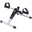 Bicicleta Ergométrica Yangfit Mini Bike Dobrável Monitor Digital - Foto 1