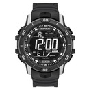 Relógio Digital Mormaii Action prata mo3690aa/8c - Adulto - Foto 1