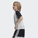 Camisa adidas Estro 19 - Infantil - Foto 11