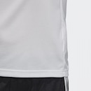 Camisa adidas Estro 19 - Infantil - Foto 9