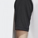 Camisa adidas Estro 19 - Infantil - Foto 10