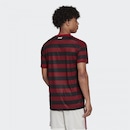 Camisa do Flamengo I 2019 adidas - Masculina - Foto 13