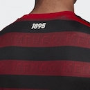 Camisa do Flamengo I 2019 adidas - Masculina - Foto 8