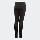Calça Legging adidas Cardio Longa - Infantil - Foto 3