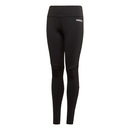 Calça Legging adidas Cardio Longa - Infantil - Foto 1