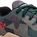 Tênis Rock Fit Grip 2 - Adulto - Foto 7