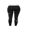 Calça Legging Rokbox Power - Feminina - Foto 3