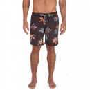 Shorts Volcom Flair - Masculino - Foto 1