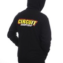 Jaqueta de Moletom Circuit com Capuz C84 - Masculina - Foto 2