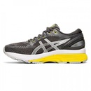 Tênis Asics Gel Nimbus 21 - Feminino - Foto 4