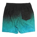 Bermuda de Praia WSS Stretch Stains Green - Masculino - Foto 2