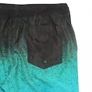Bermuda de Praia WSS Stretch Stains Green - Masculino - Foto 3