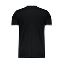 Camisa Corinthians Basic - Adulto - Foto 2