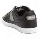 Tênis Lacoste Europa LCR3 - Masculino - Foto 3