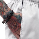 Bermuda Cellos em Tactel Sigle Rose Premium - Masculina - Foto 3