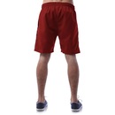 Bermuda Ukkan em Tactel Vertical Line - Masculina - Foto 3