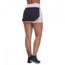 Shorts Saia Miss Blessed Premium com Dry Fit - Feminino - Foto 2