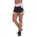 Shorts Saia Miss Blessed Premium com Dry Fit - Feminino - Foto 1