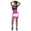Shorts Saia Miss Blessed com Dry Fit - Feminino - Foto 3