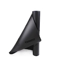 Tapete de Yoga com Bolsa Yangfit Mat PU e Borracha Natural - 5mm - Foto 3