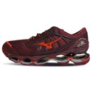 Tênis Mizuno Wave Phophecy 9 - Feminino - Foto 2