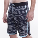 Bermuda Boardshort Mormaii Insolvement - Masculina - Foto 1