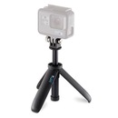 Câmera GoPro 7 Black Special Bundle + Cartão 32G + Bateria + Shorty - Foto 4