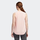 Camiseta Regata adidas Performance - Feminina - Foto 5