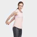 Camiseta Regata adidas Performance - Feminina - Foto 6