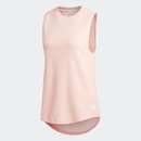 Camiseta Regata adidas Performance - Feminina - Foto 7