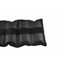 Caneleira de peso Ahead Sports AFF335 - 1,5 Kg - Foto 3