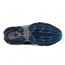 Tênis Mizuno Wave Prophecy 9 - Masculino - Foto 4
