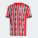 Camisa do São Paulo FC II adidas - Masculina - Foto 1