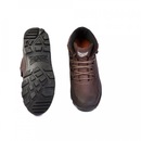 Bota Cano Curto Acero Adventure - Masculina - Foto 3