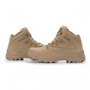 Bota Cano Curto Acero Adventure - Masculina - Foto 3