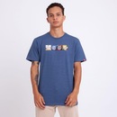 Camiseta Element Horizontal Seasons National Geographic - Masculina - Foto 3