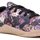 Tênis Rock Fit Grip 2 Skull Flowers Sola - Masculina - Foto 5