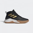 Tênis adidas OwnTheGame - Masculino - Foto 5